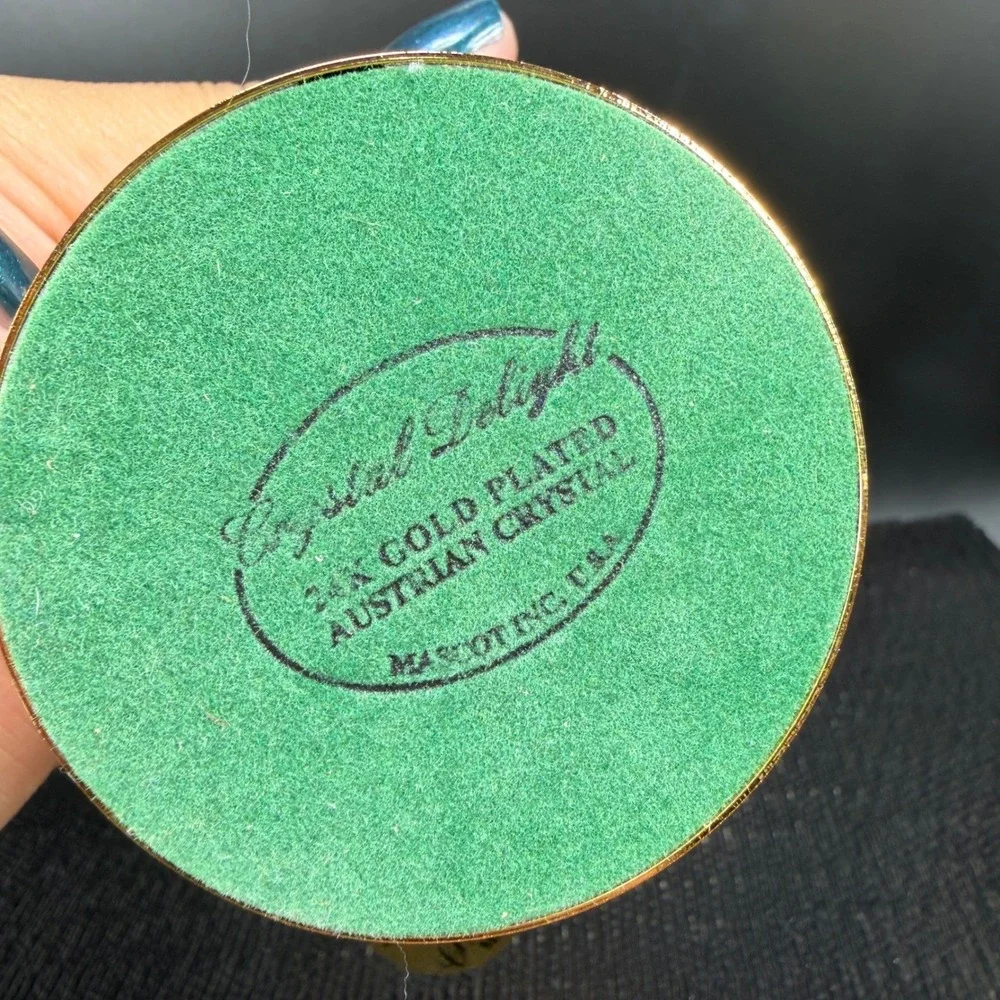 N/A crystal delight